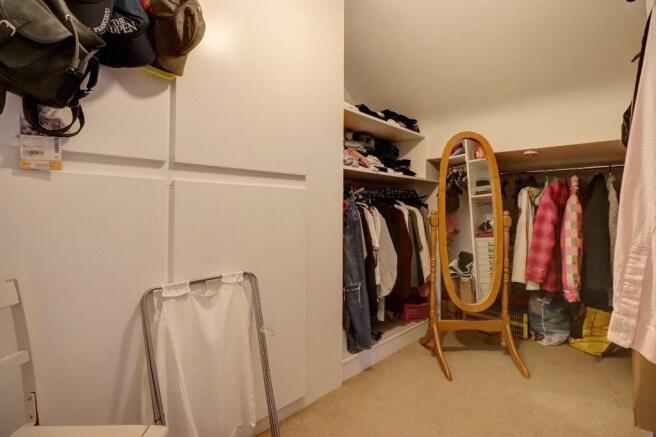 Wardrobe