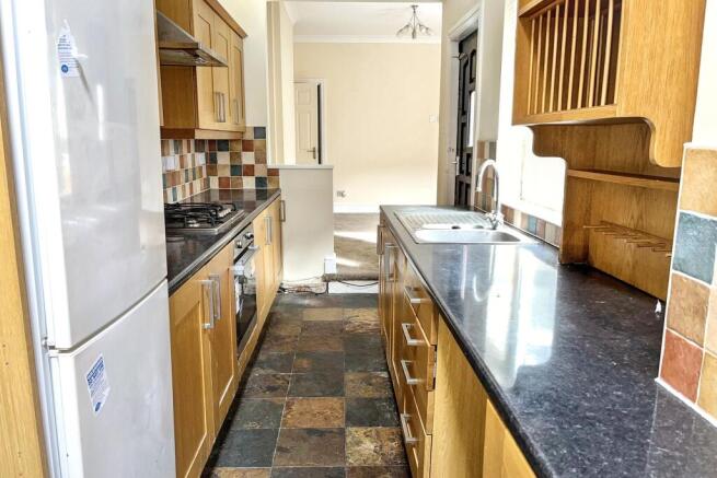 2 bed Terraced for sale Image 5