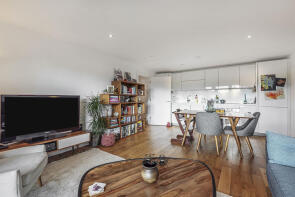 Flat 13, 2, Offenham Road, London SW9 7BN