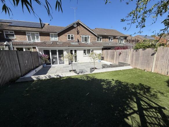 Regent Way, Frimley, Camberley photo 4