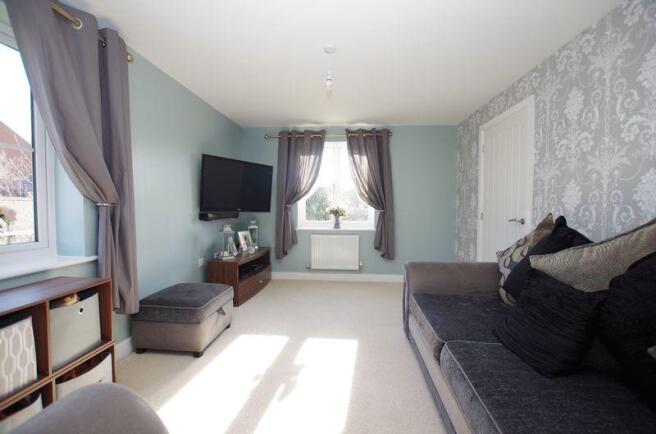 Lounge Room