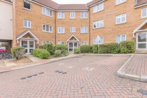 Creswell Place, Rugby, Warwickshire, CV22