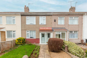 26, Guernsey Avenue, Brislington, Bristol BS4 4SH