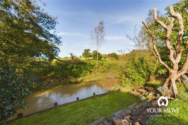 Rivers Edge