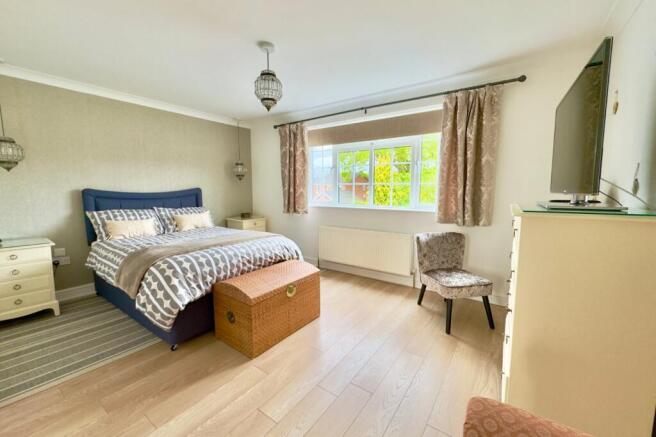 Laidon Avenue, Crewe, Cheshire, CW2 photo 4
