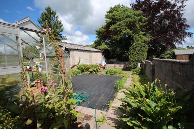 ALLOTMENT AREA