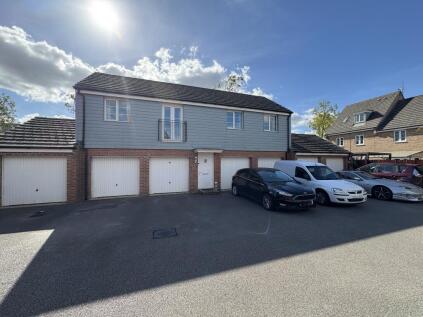 Chamberlain Fields, Littleport, Ely