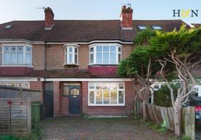 346, Portland Road, Hove BN3 5LF
