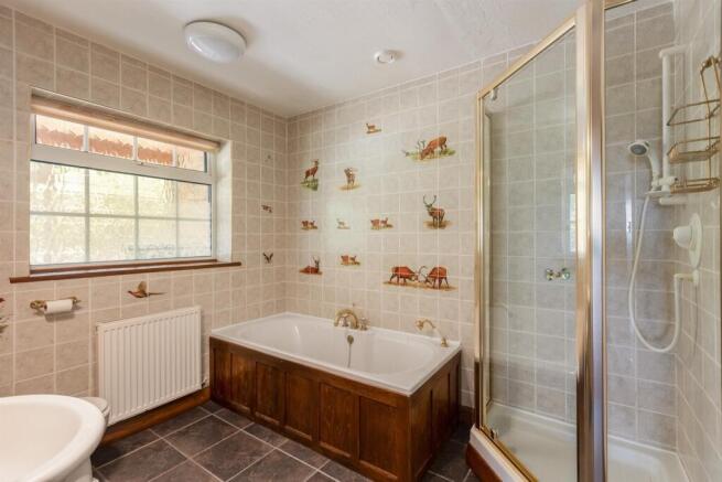 House Bathroom