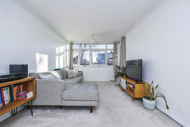 Living / Dining Room