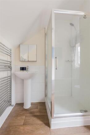 Ground Floor Bathroom