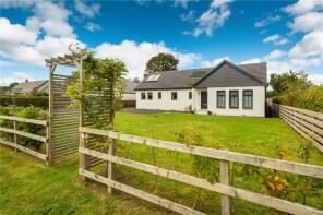 Whitehills, Main Street, Blairgowrie PH12 8SR
