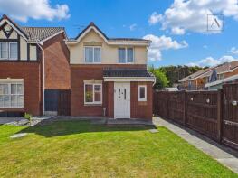 12, Llys Bran, Prestatyn LL19 7JB