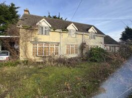 The White Horse House, Sea Lane, Old Leake, Boston PE22 9JH