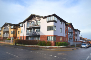 Flat 15, Saffron Court, Station Street, Saffron Walden CB11 3HB