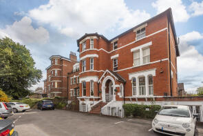 Flat 11, 311, Upper Richmond Road, London SW15 6SS