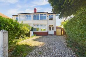 59, Howick Park Avenue, Preston PR1 0LS