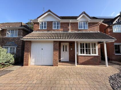 Allerburn Lea, Alnwick