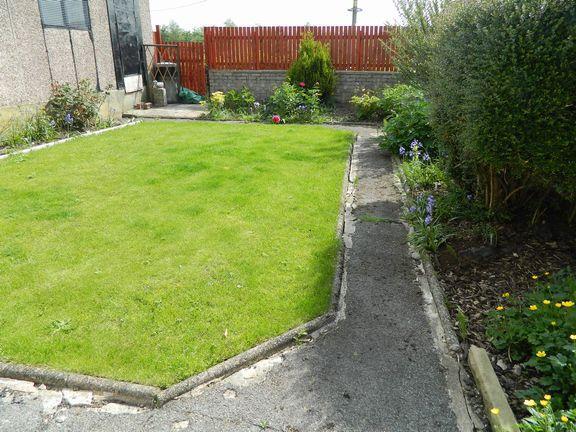 gardens