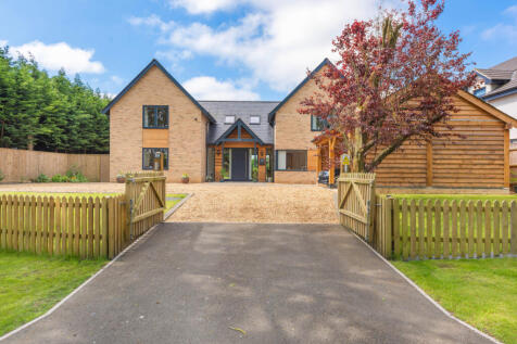 Caxton End, Eltisley, St. Neots, Cambridgeshire, PE19