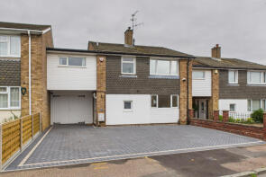 10, Burleigh Road, Hemel Hempstead HP2 4PT