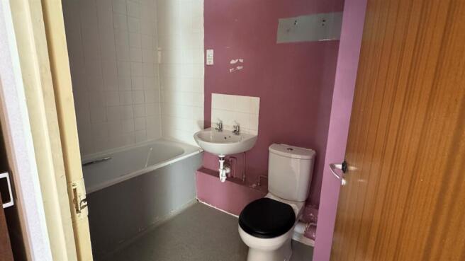 Orchard Court, Gaywood, King's Lynn photo 5