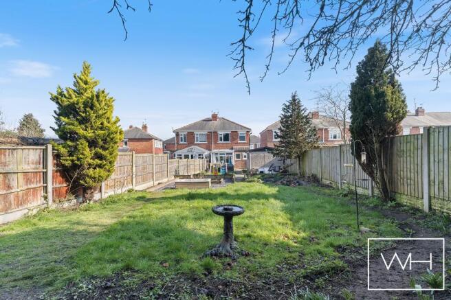 11 Ingle Grove, Spro