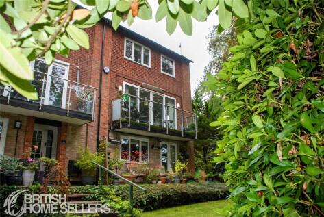 Beechfield Road, Alderley Edge, Cheshire, SK9