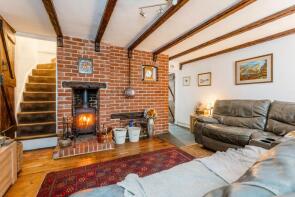 36, Upper Olland Street, Bungay NR35 1BH