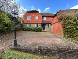 Bensfield, Best Beech Hill, Wadhurst TN5 6JR