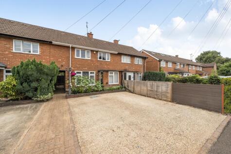 Howard Close, St. Albans