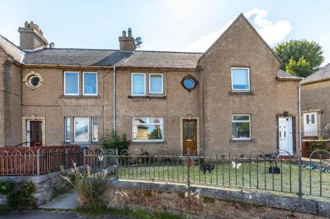 18 Glebe Place, Galashiels, TD1 3JW