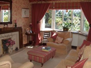 Morning Room
