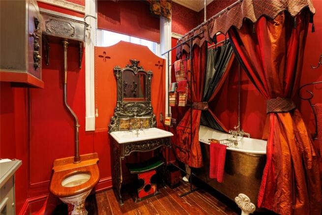 2nd Bathroom