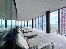 Flat 2606, 67, Bondway, London SW8 1GS