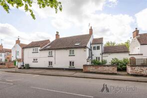 58, Bingham Road, Nottingham NG12 2FU