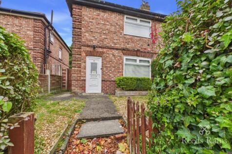 Grange Park Road, St. Helens, Merseyside, WA10