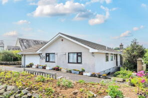 Squirrels, Southcoombe Road, Downgate, Callington PL17 8JZ