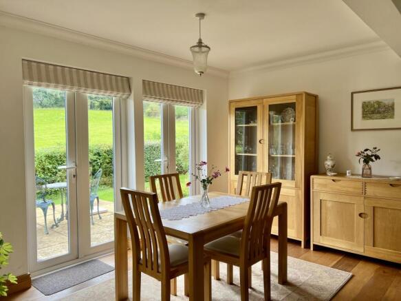 15 Templand, Crossmichael - Williamson and Henry
