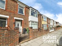 74, Lichfield Road, Portsmouth PO3 6DF
