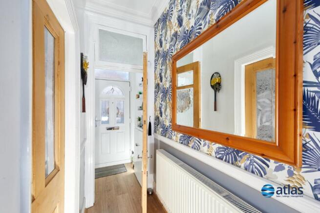 Entrance/Hallway
