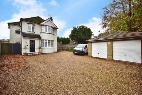 Park Avenue, Sittingbourne, Kent, ME10