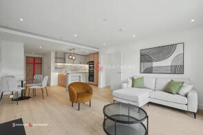 106, Faulkner House, Tierney Lane, London W6 9AT