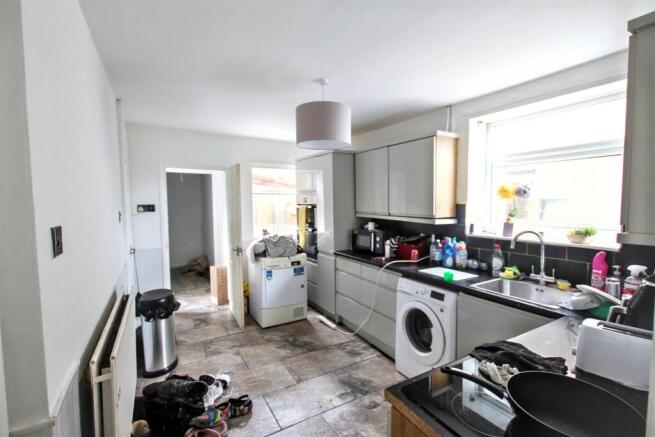 Edith Street, Widdrington, Morpeth photo 4