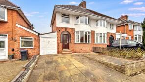 26, Pakefield Road, Birmingham B30 3RL