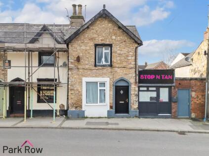 Low Street, Sherburn In Elmet, Leeds