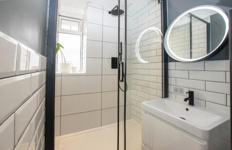 Laughton House, Tulse Hill, Brixton, London, SW2 2EP