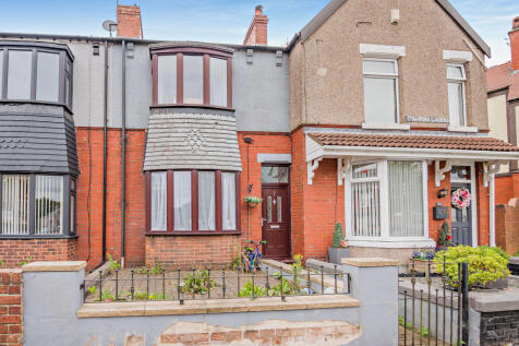 Stratford Gardens, Stratford Gardens (side), Ferryhill, Durham