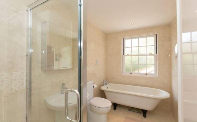 Ensuite
