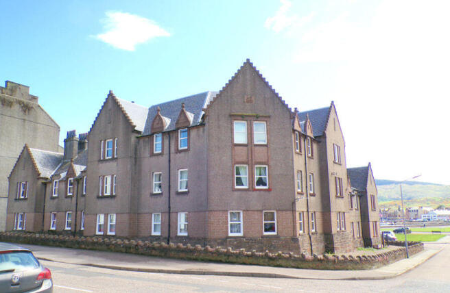 Front (Exterior)